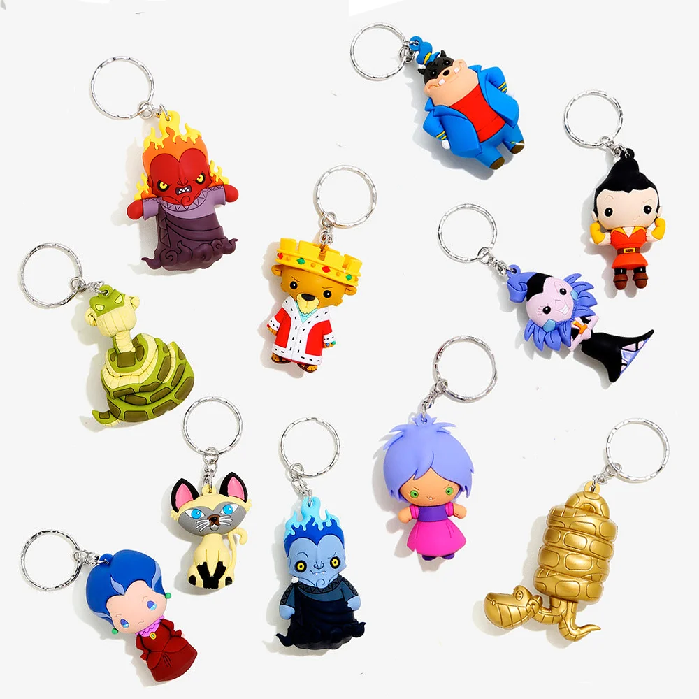 Disney Villains Seri