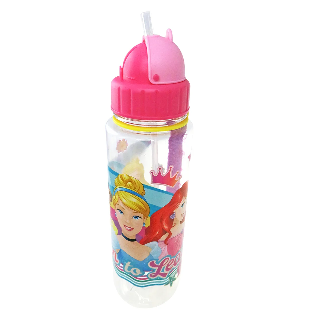Disney Princess Lead