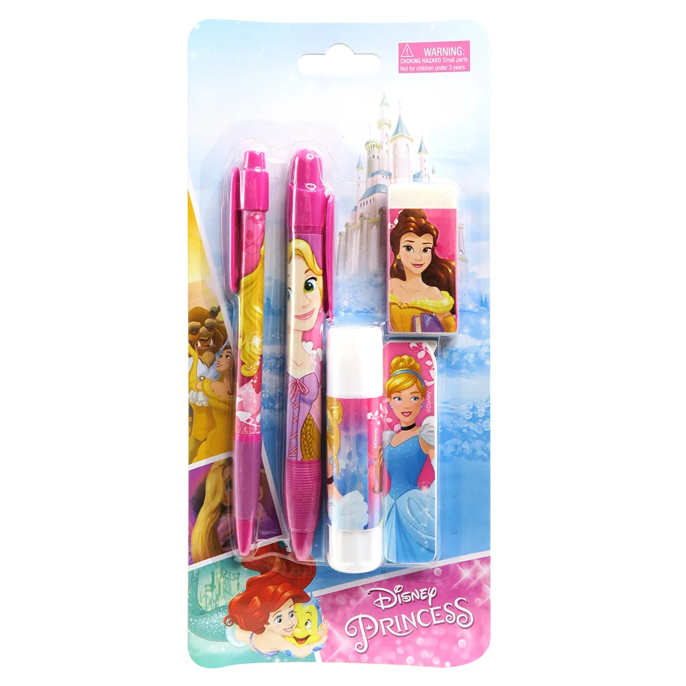 Disney Princess 5 IN