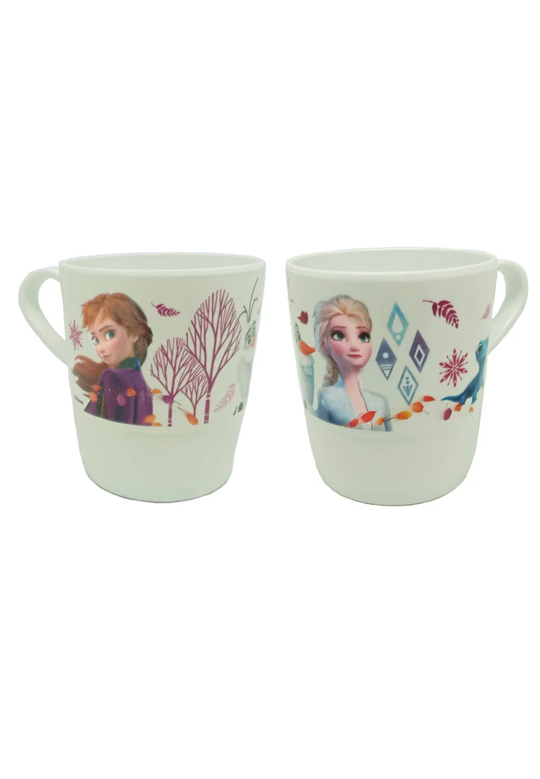 Disney Frozen 2 Adve