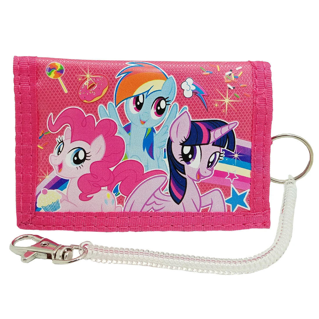 My Little Pony Rainb