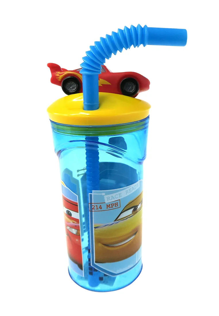 Disney Cars 3D Figur