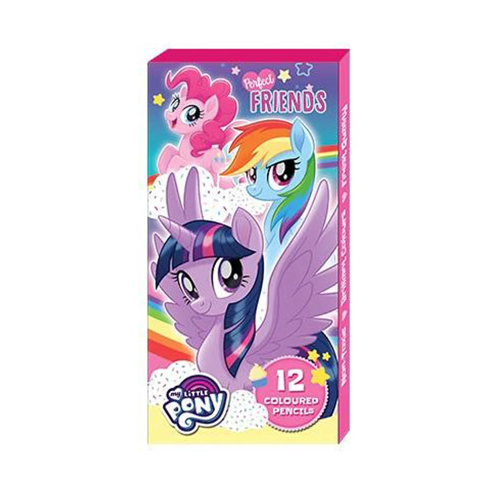 My Little Pony 12Pcs