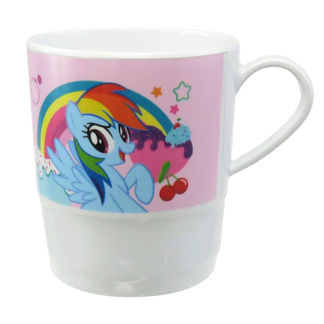 My Little Pony Rainb