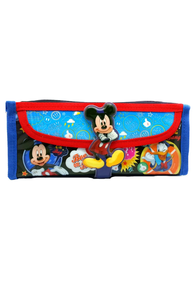 Disney Mickey Oh Boy