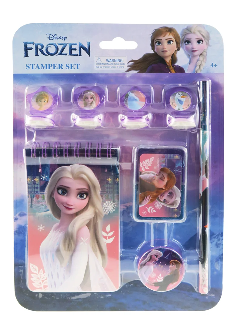 Disney Frozen 2 Elsa