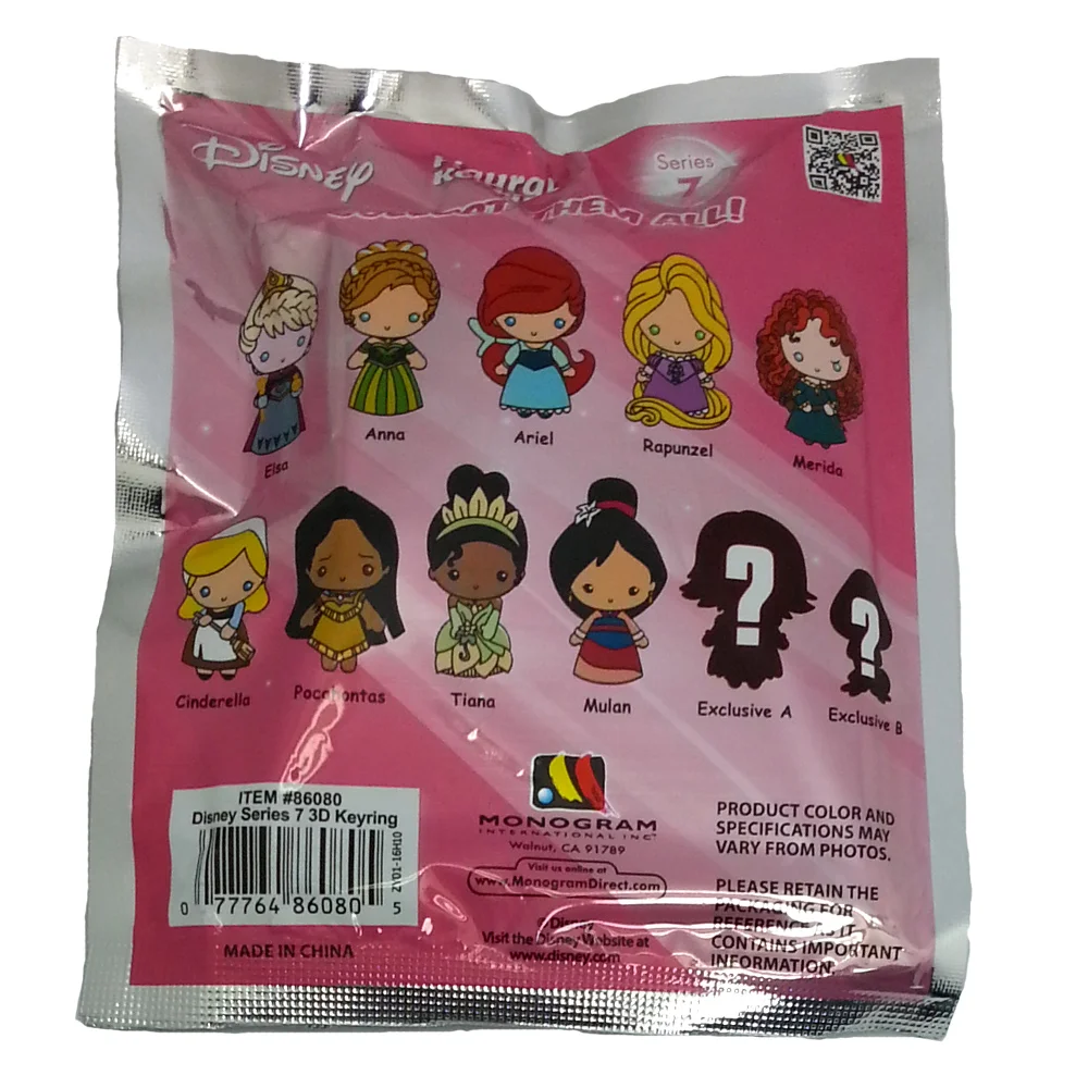 Disney Princess Seri