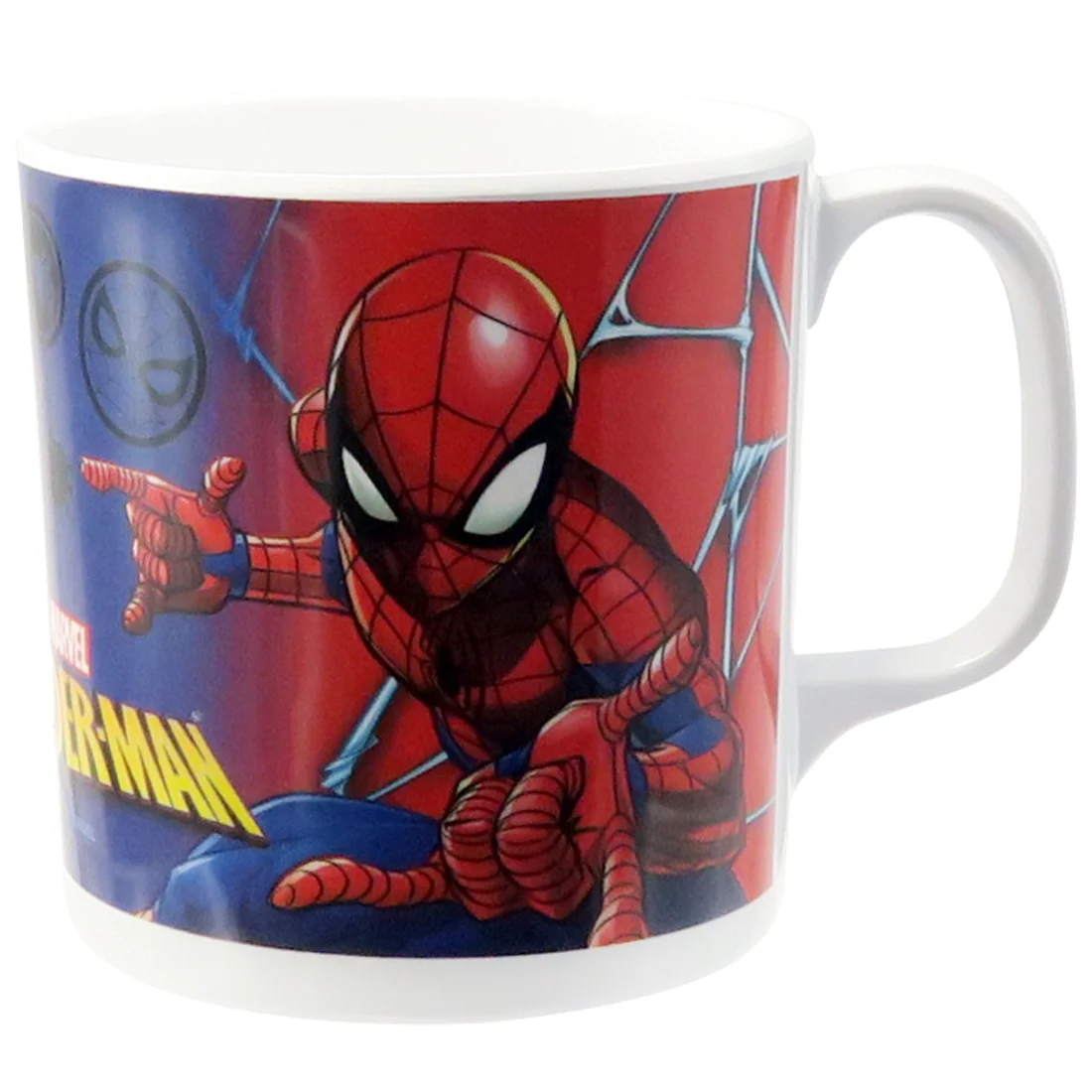 Spiderman Melamine M