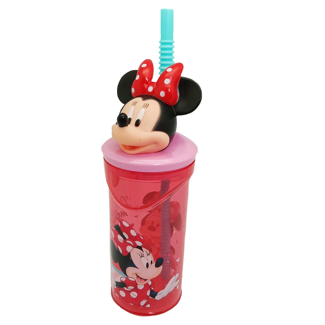 Disney Minnie Mouse