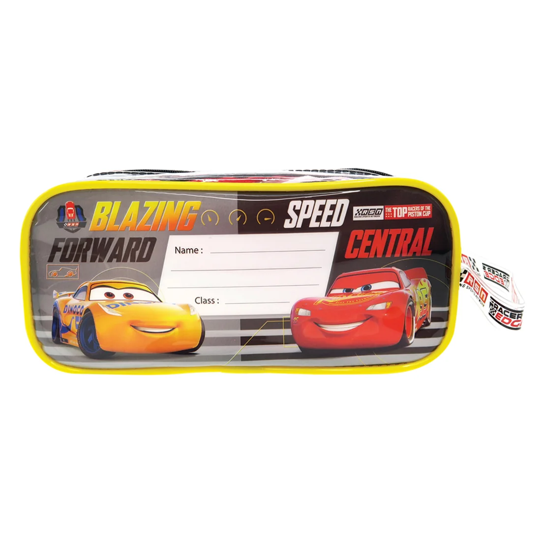 Disney Cars RSN Tran