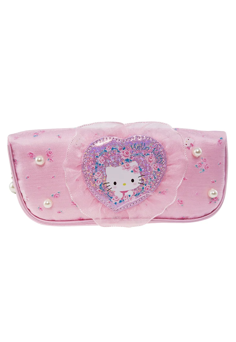 Hello Kitty Pink Lac