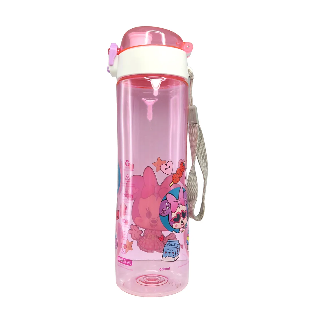 Disney Minnie Too Cu