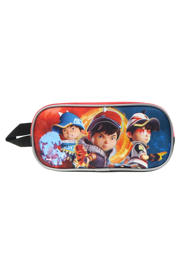 Boboiboy Fusion Squa