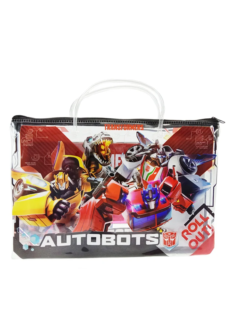 Transformers TFEG St