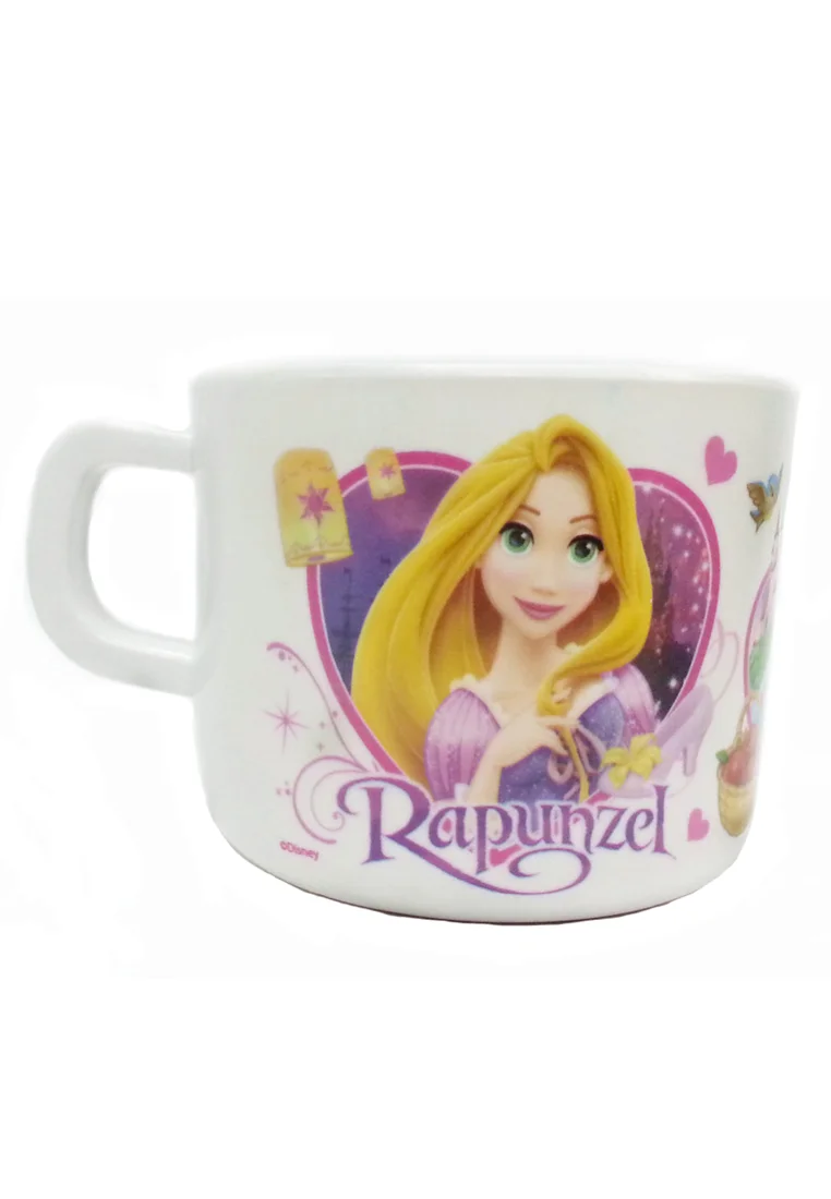 Disney Princess Cast