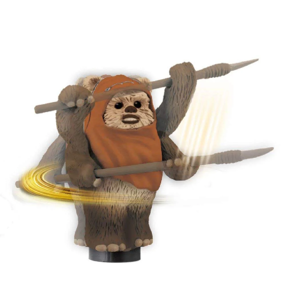 Disney Star Wars Ewo