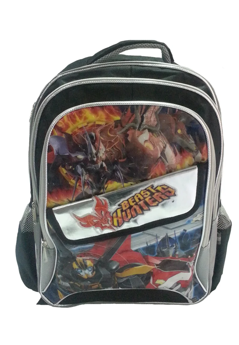 Transformers Beast H