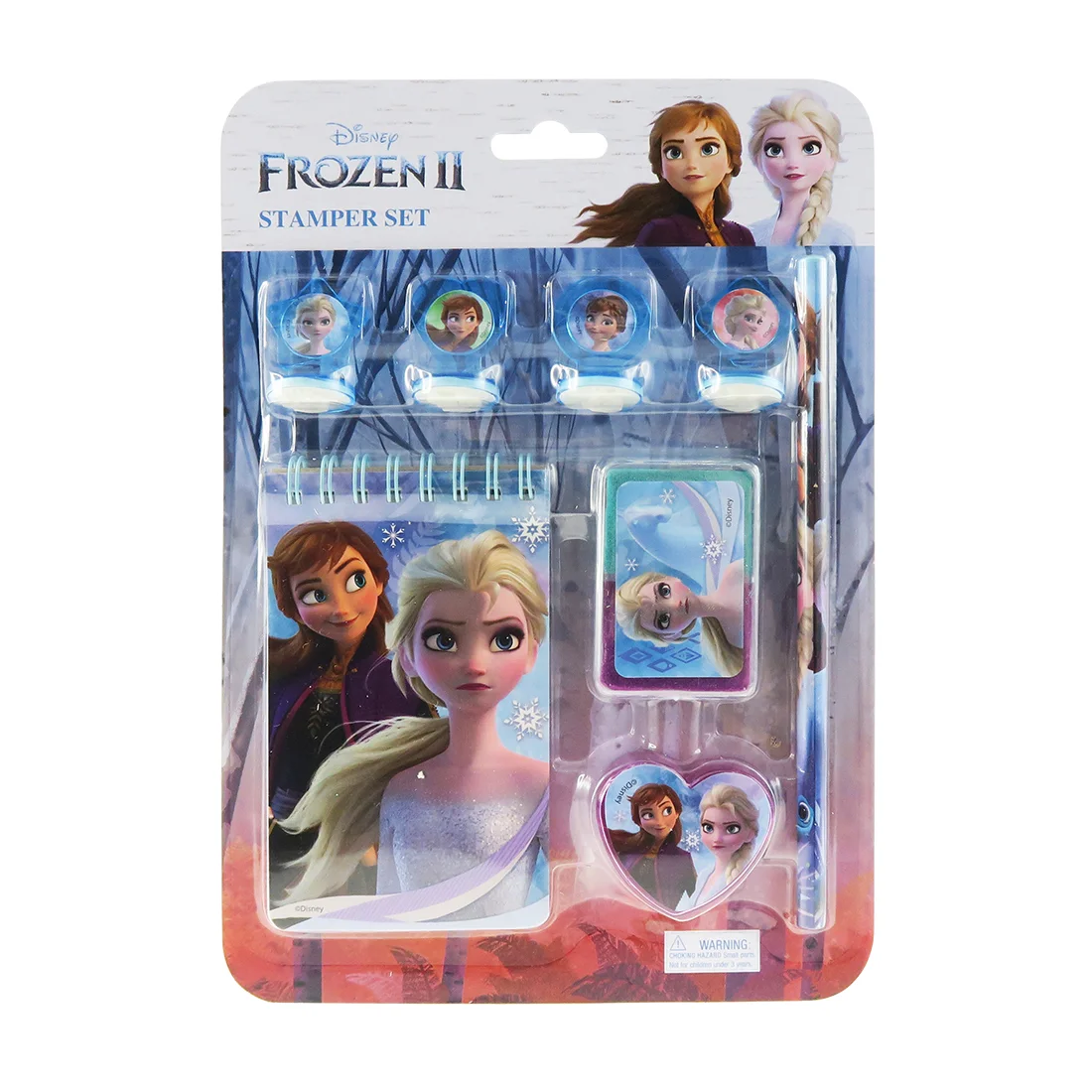 Disney Frozen 2 Toge