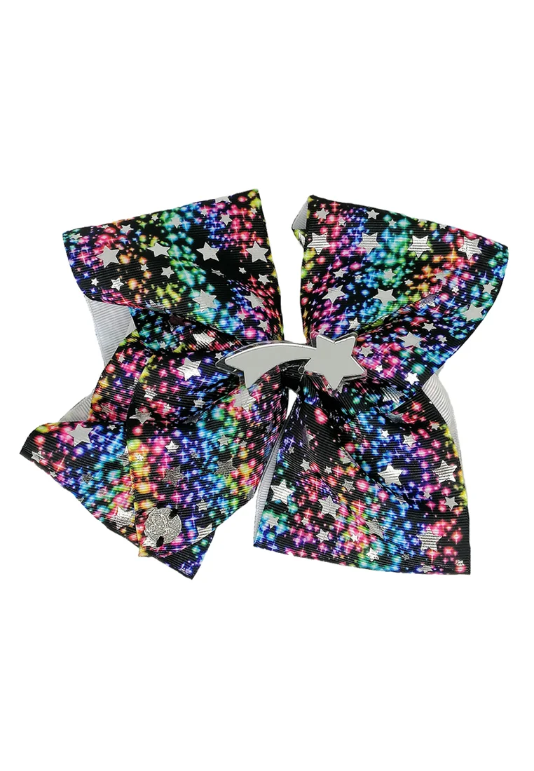Jojo Siwa Bow With C