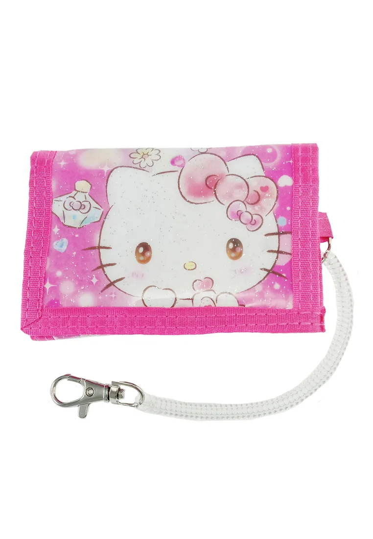 Hello Kitty Shinning