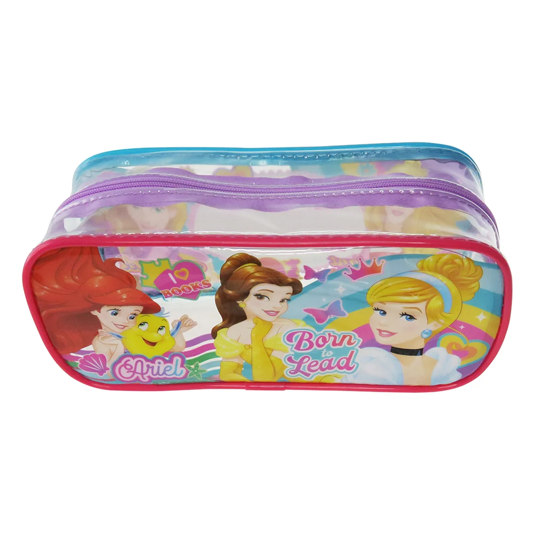 Disney Princess Lead