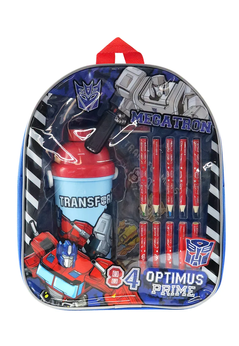 Transformers Autobot