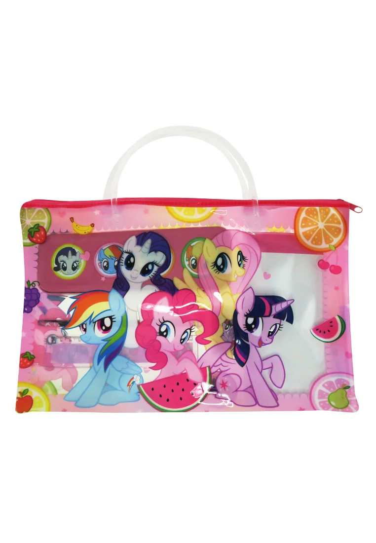 My Little Pony Fruit