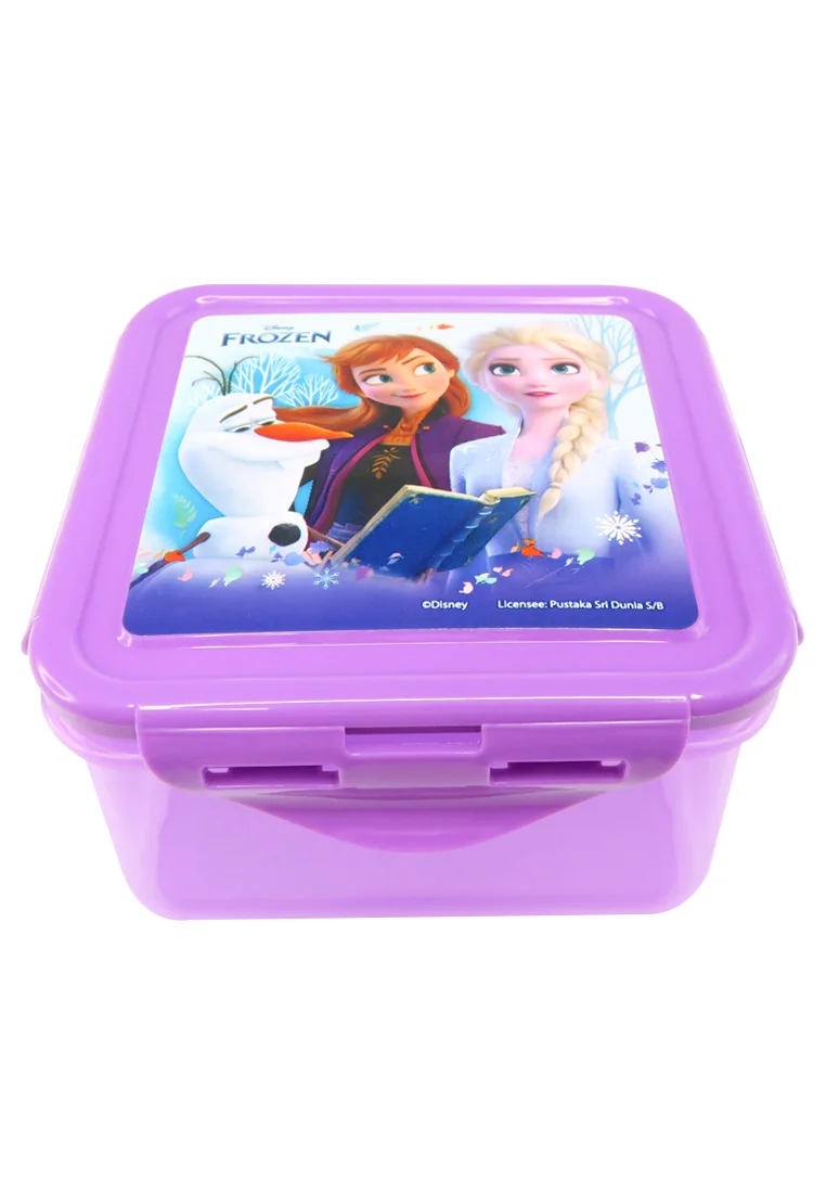 Disney Frozen II Adv
