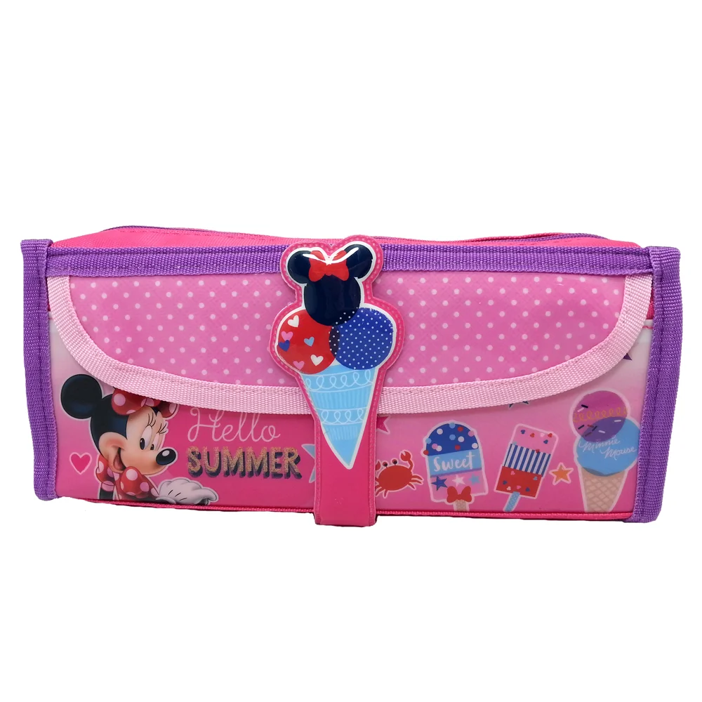 Disney Minnie Summer