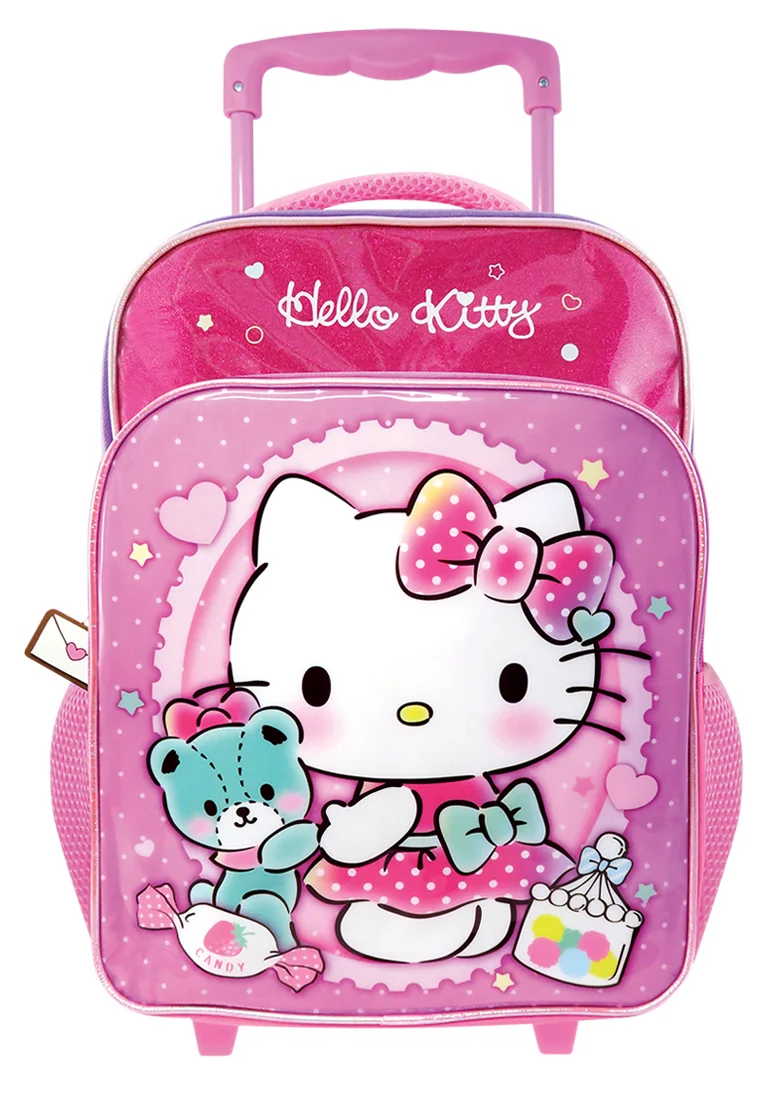 Hello Kitty Candy Pr
