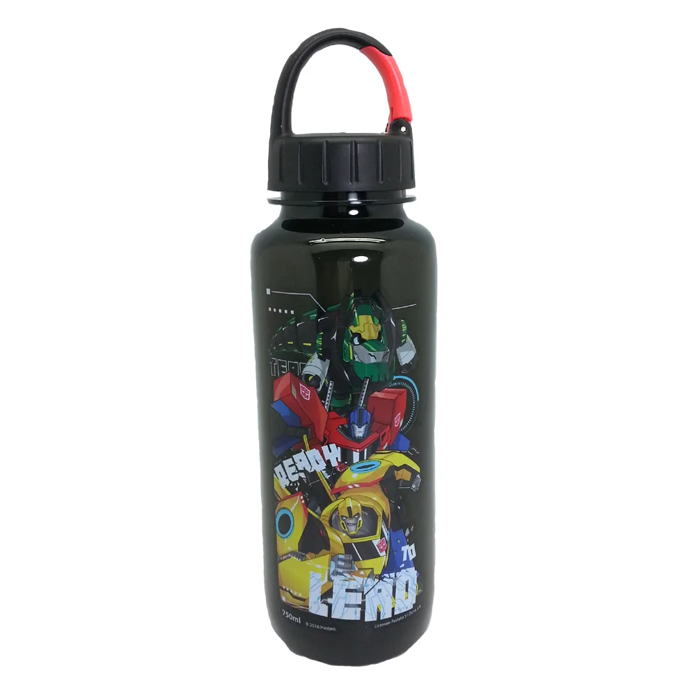 Transformers Ready L