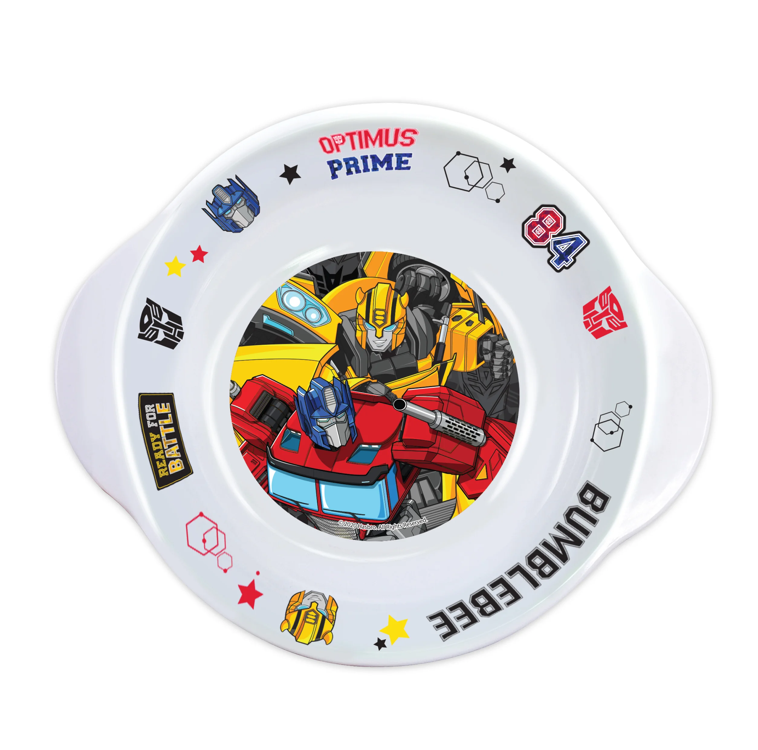Transformers TFEG Me