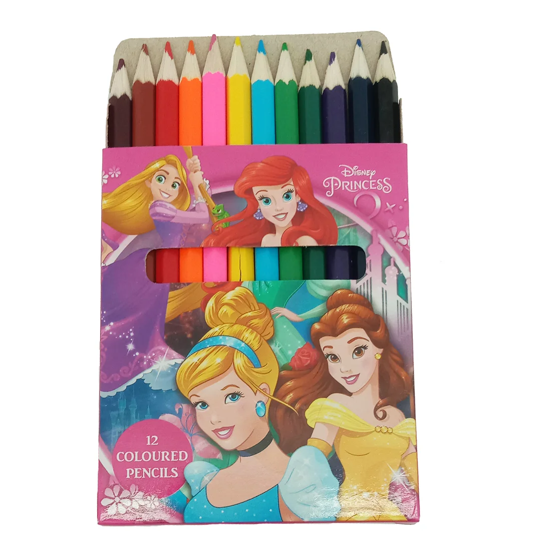 Disney Princess Lead