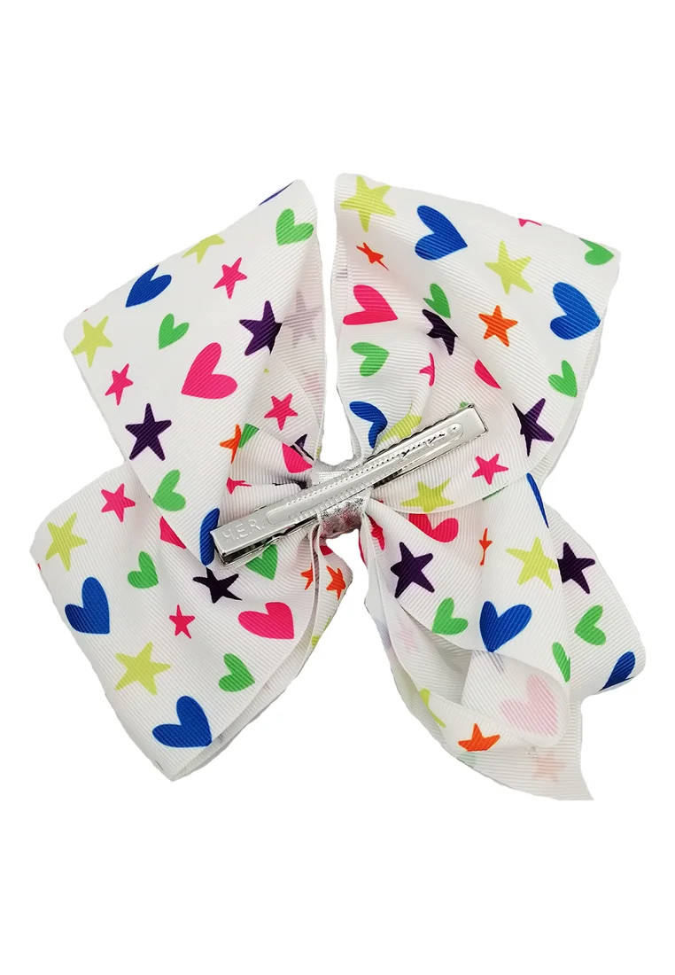 Jojo Siwa Bow with C