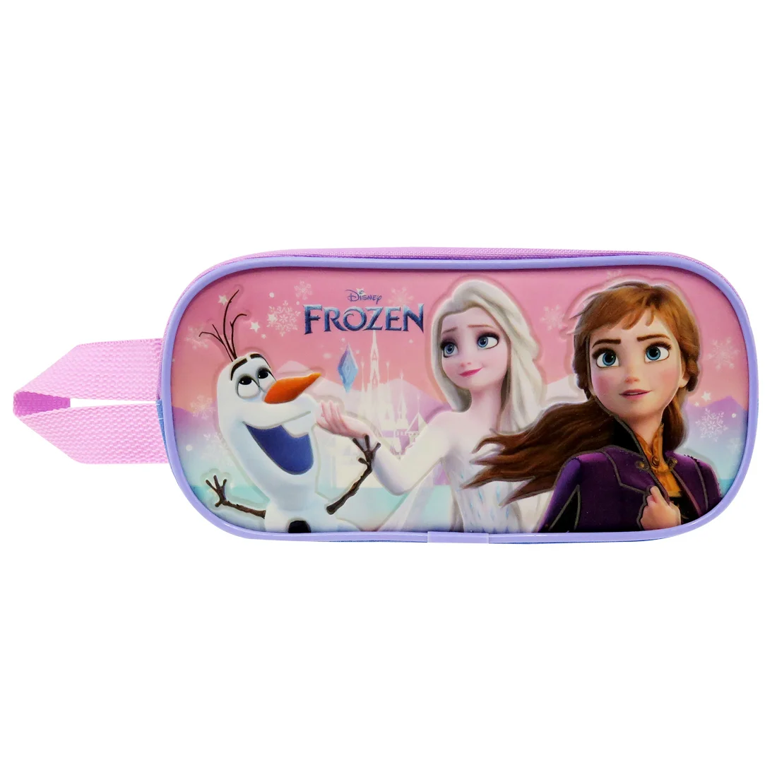 Disney Frozen II Sno
