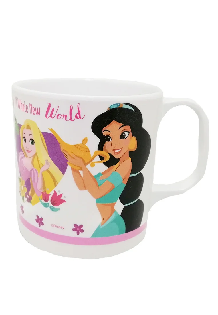 Disney Princess Jasm