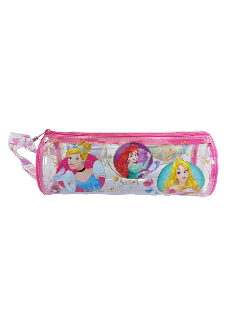 Disney Princess Cast