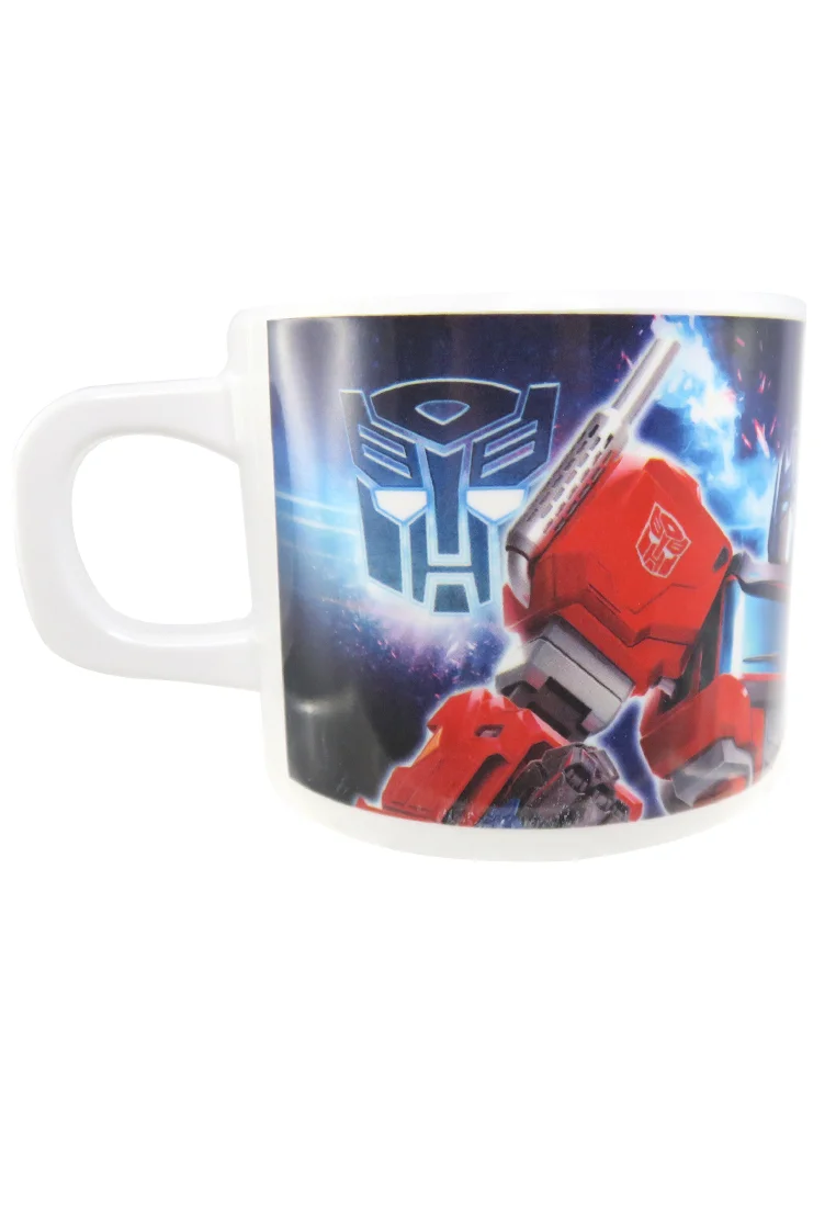 Transformers Prime M
