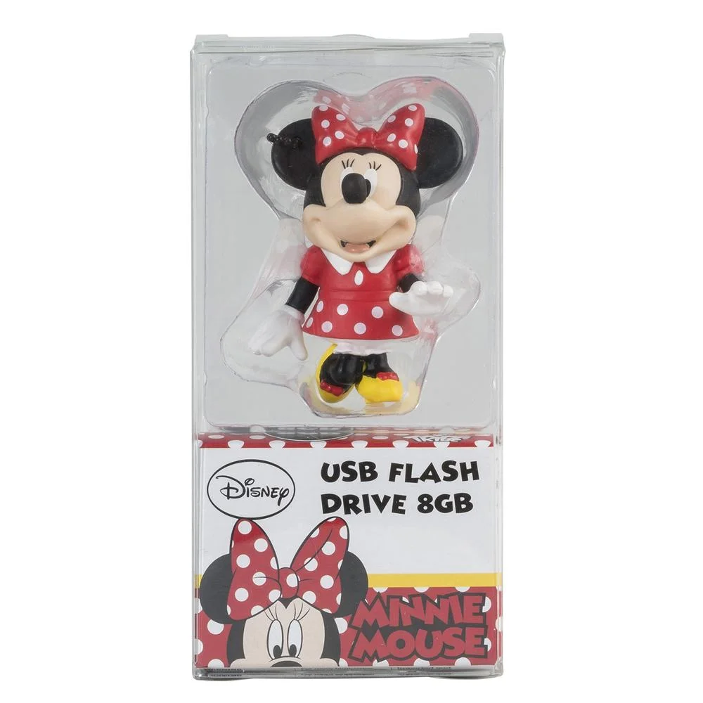 DISNEY MINNIE MOUSE