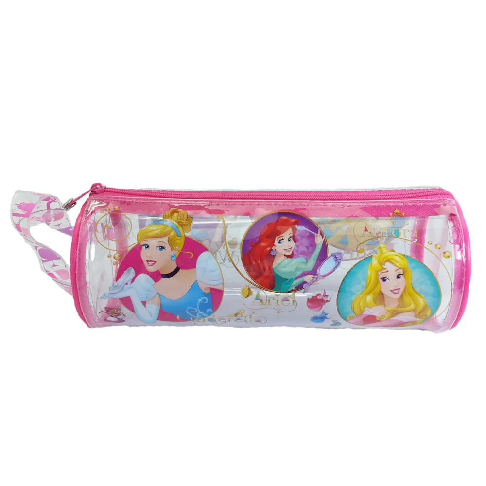 Disney Princess Cast