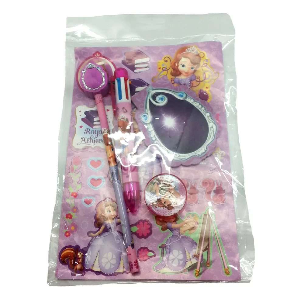 Disney Sofia 6pcs OP