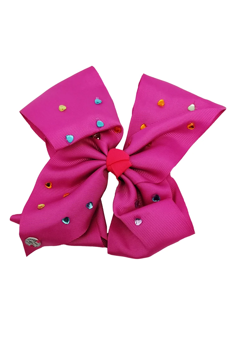 Jojo Siwa Bow With C