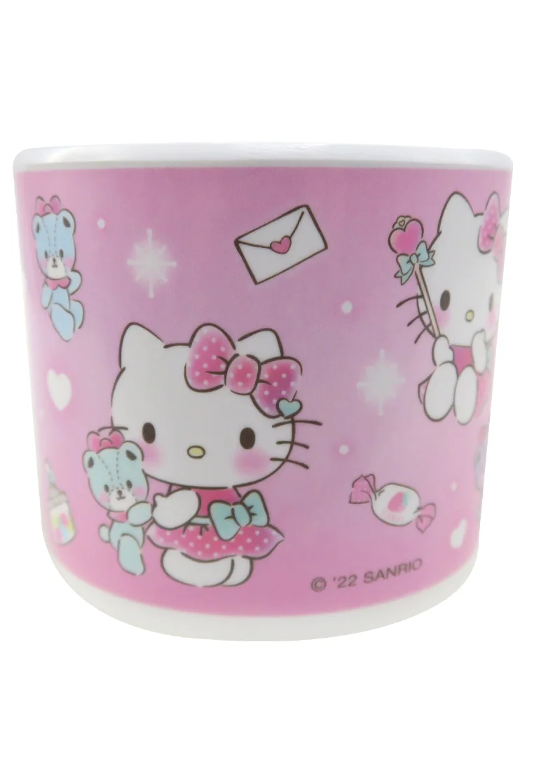 Hello Kitty Bear Mel