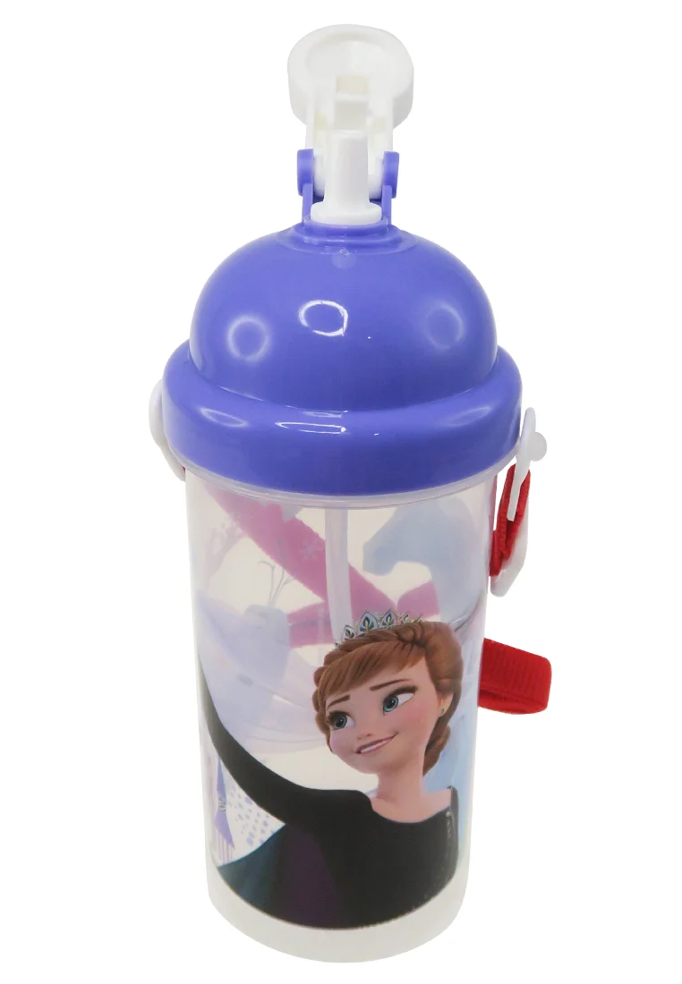 Disney Frozen 2 Adve