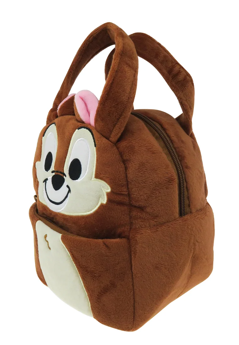 Disney Chip & Dale H