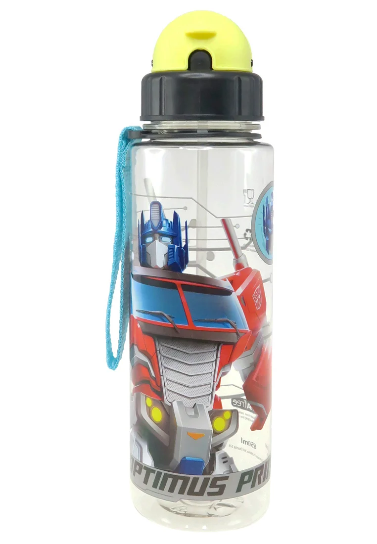 Transformers Optimus