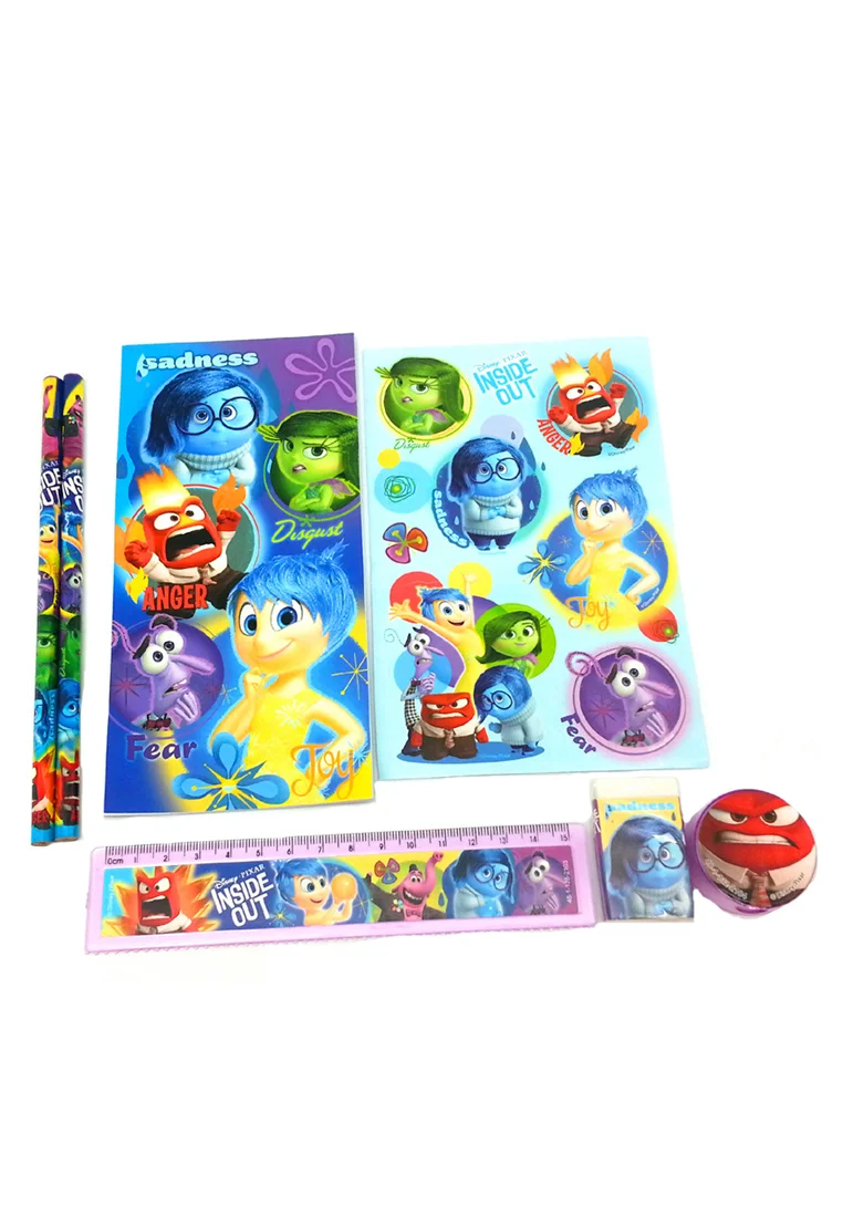 Disney Inside Out Op