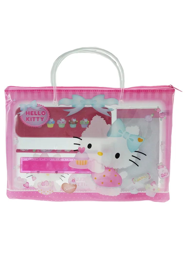 Hello Kitty Statione
