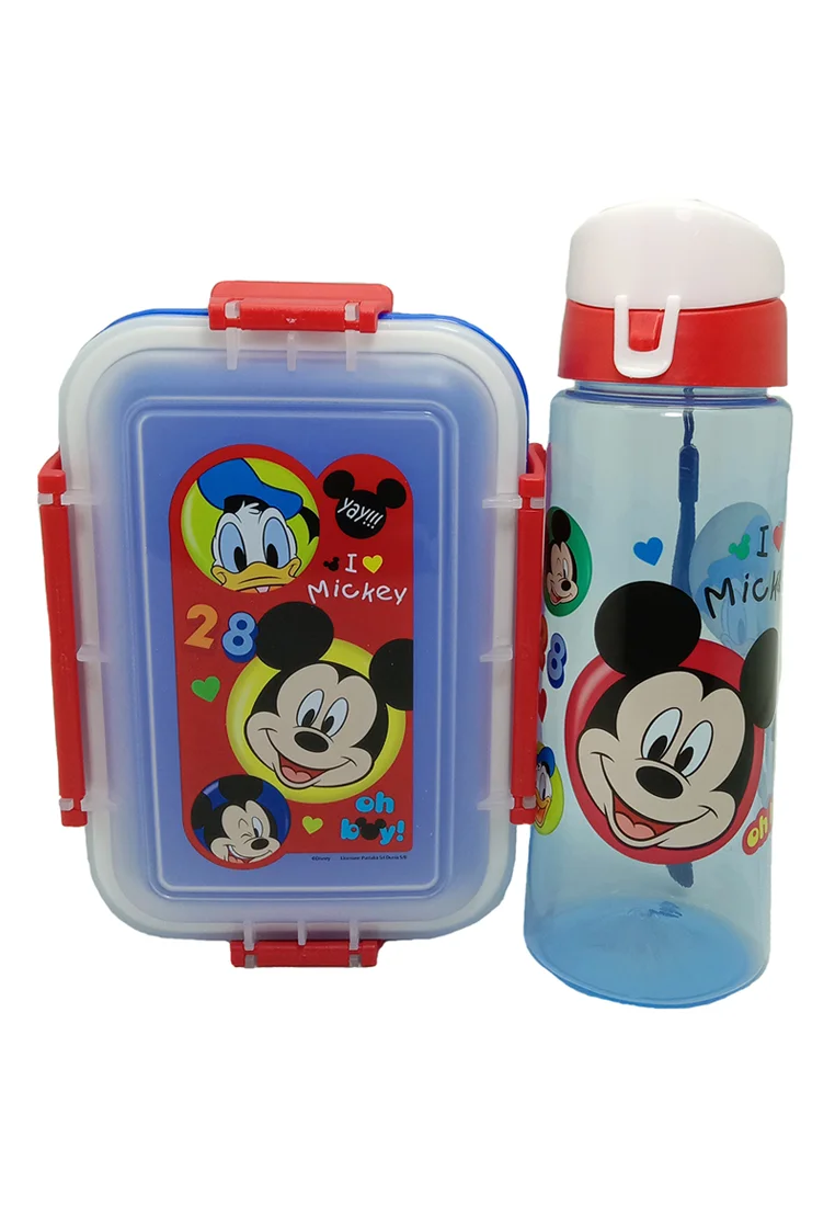Disney Mickey Mouse