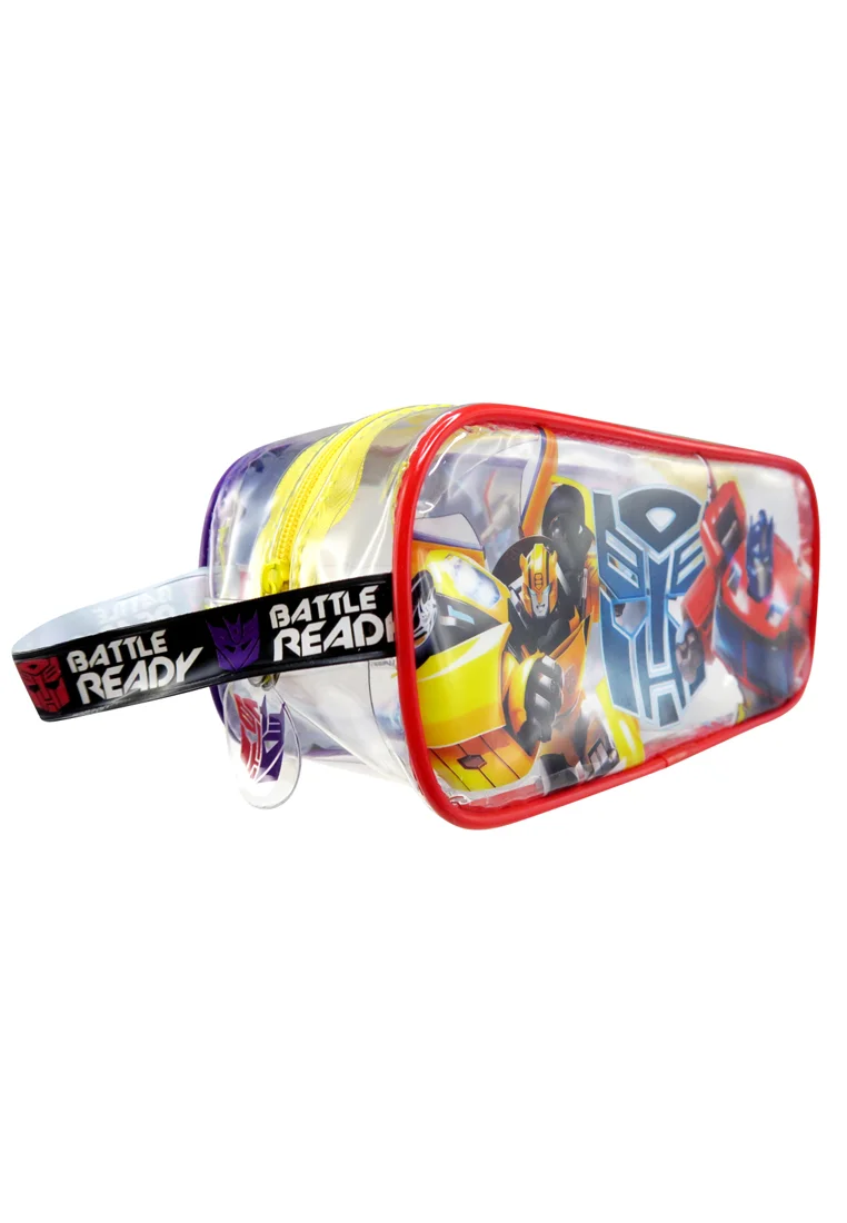 Transformers Battle